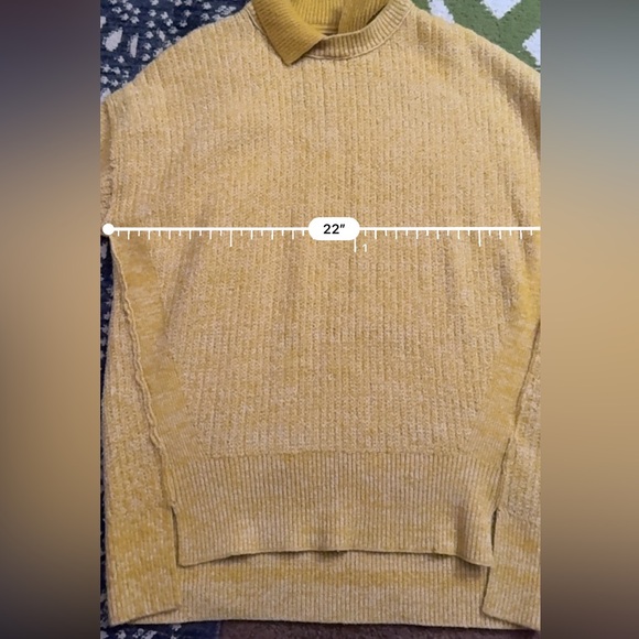 Pony up pullover - Picture 6 of 7